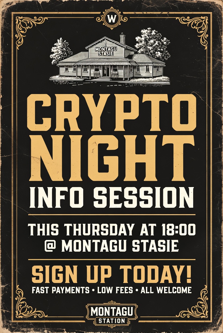 Crypto