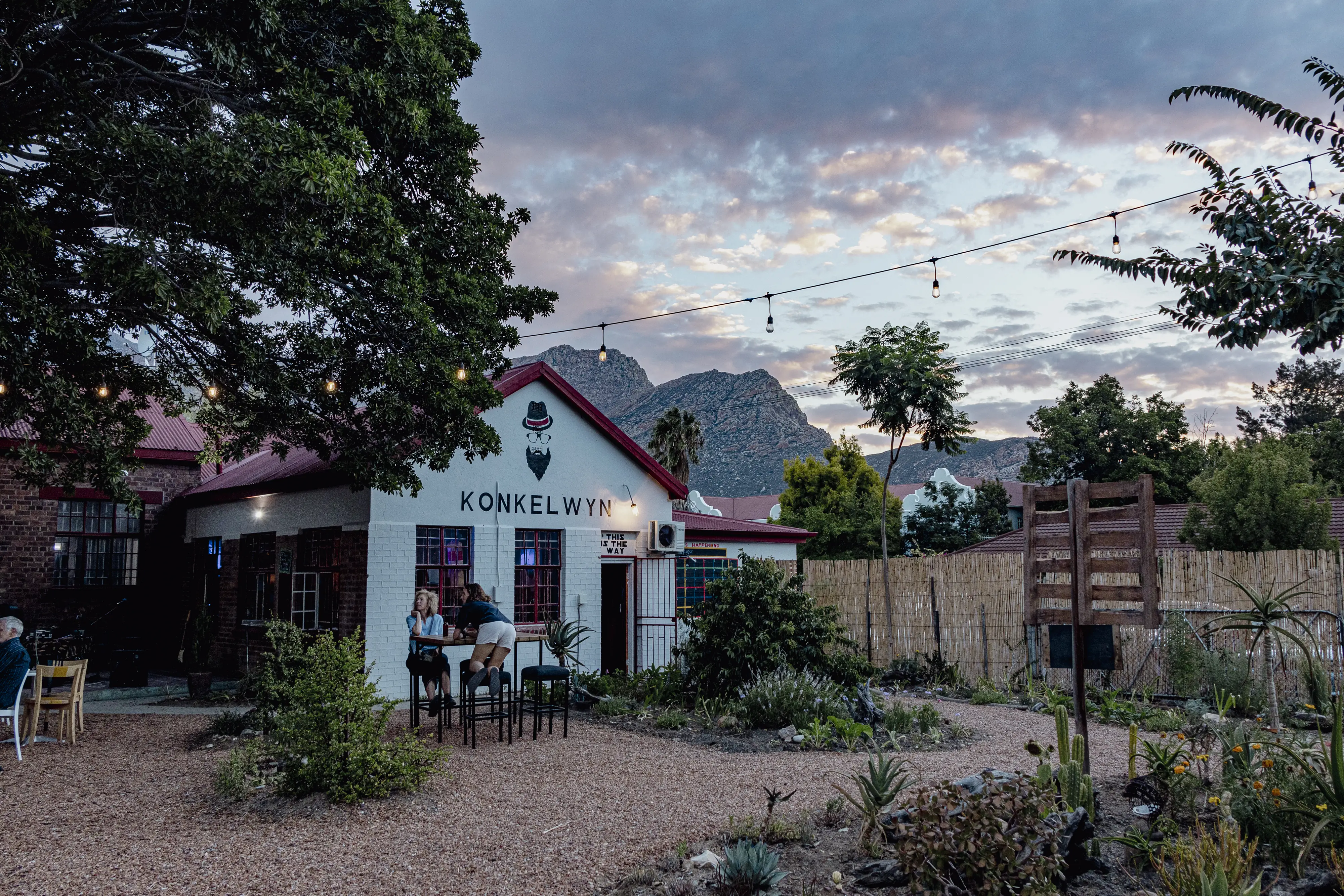 The Station Selection